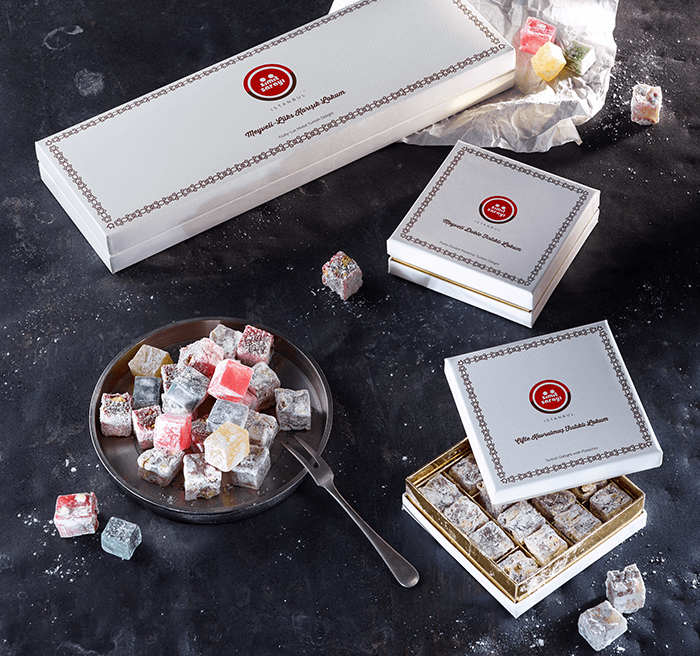 Soduk Kahve Cethitleri Market